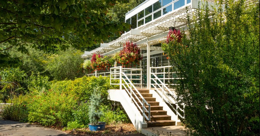 The State Botanical Garden of Georgia, United States